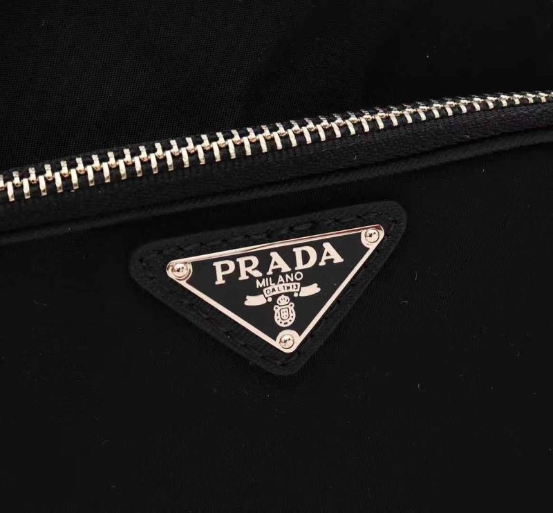 ZipUp Prada Bucket Bags 87312