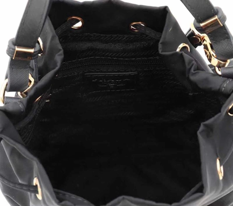 ZipUp Prada Bucket Bags 87312