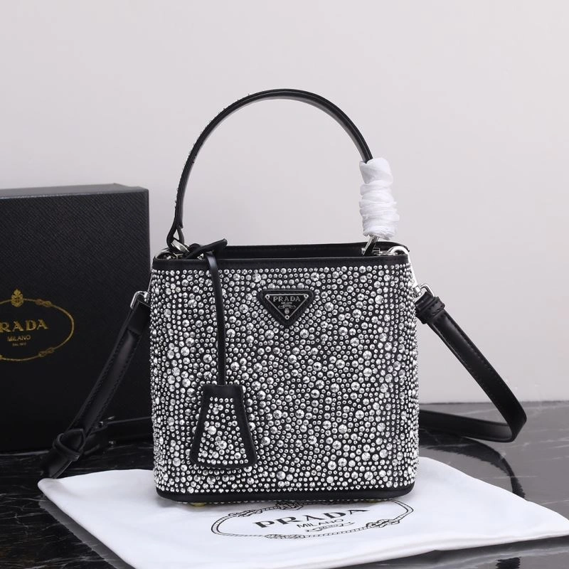 SunProtective Prada Bucket Bags 87268
