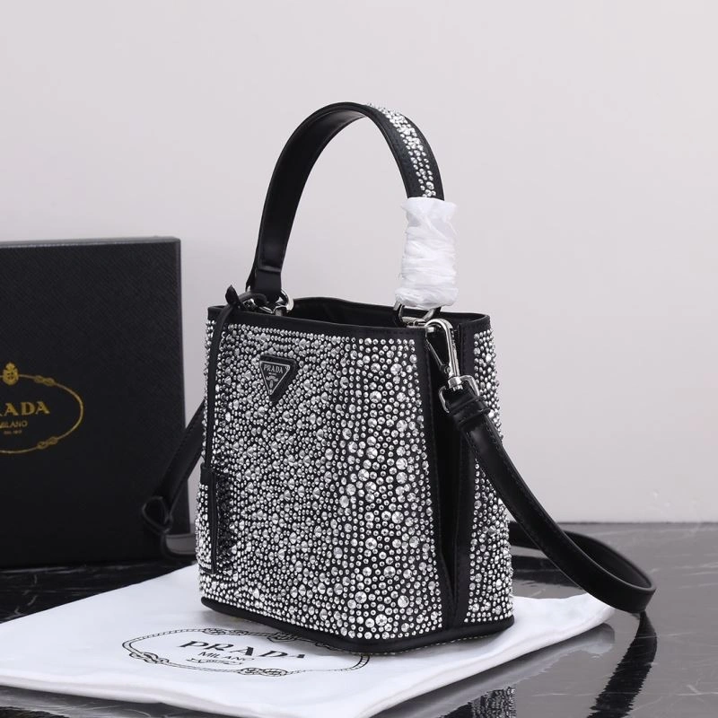 SunProtective Prada Bucket Bags 87268