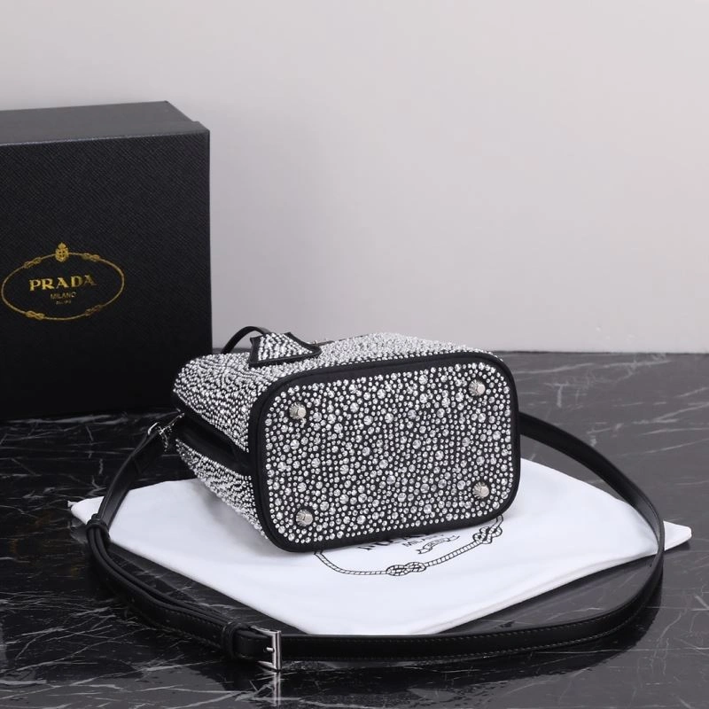 SunProtective Prada Bucket Bags 87268