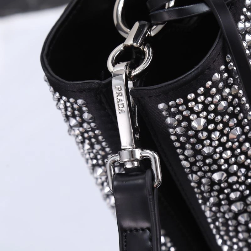 SunProtective Prada Bucket Bags 87268