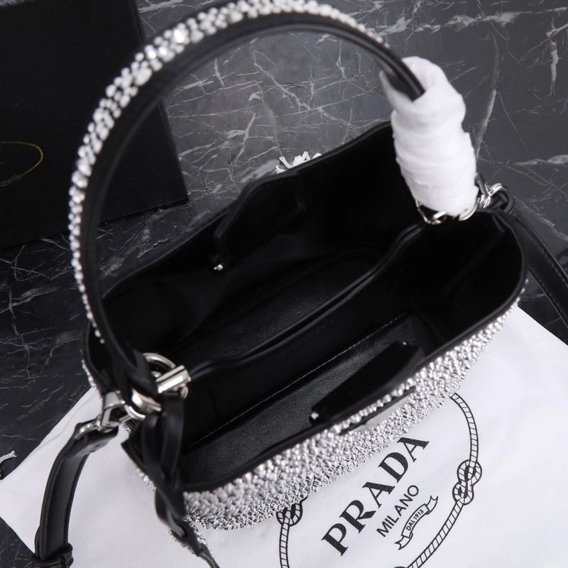 SunProtective Prada Bucket Bags 87268