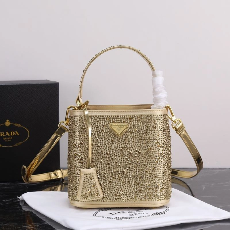 ModernLook Prada Bucket Bags 87256