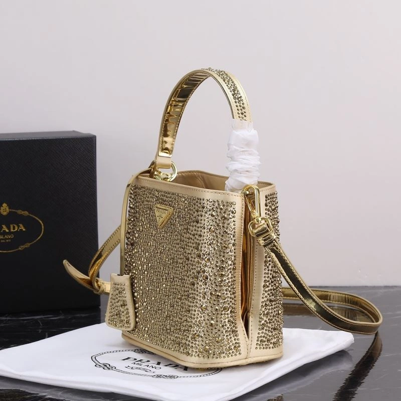 ModernLook Prada Bucket Bags 87256