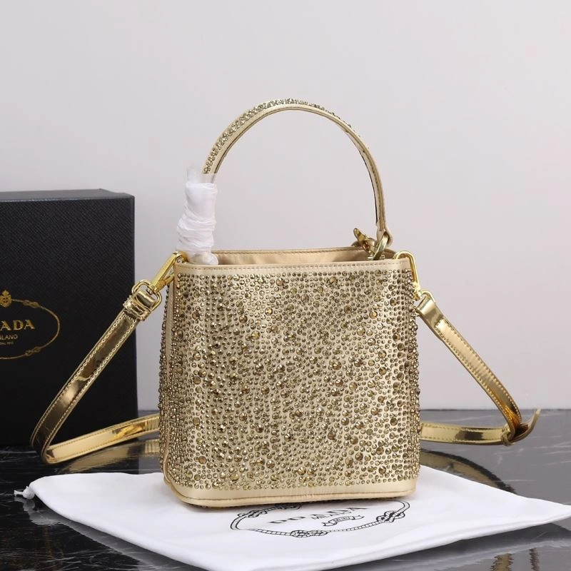 ModernLook Prada Bucket Bags 87256