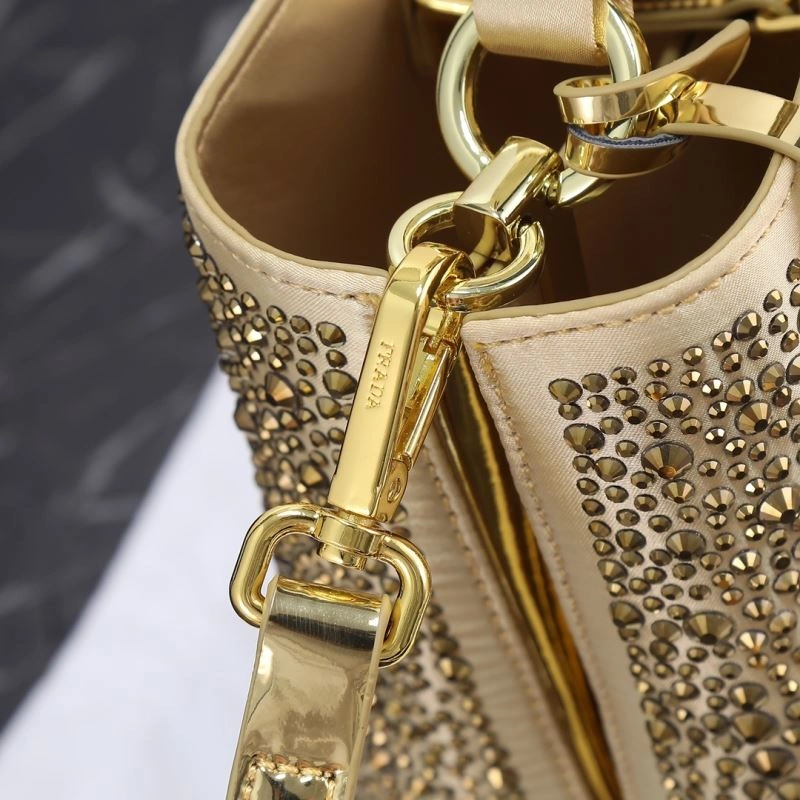 ModernLook Prada Bucket Bags 87256