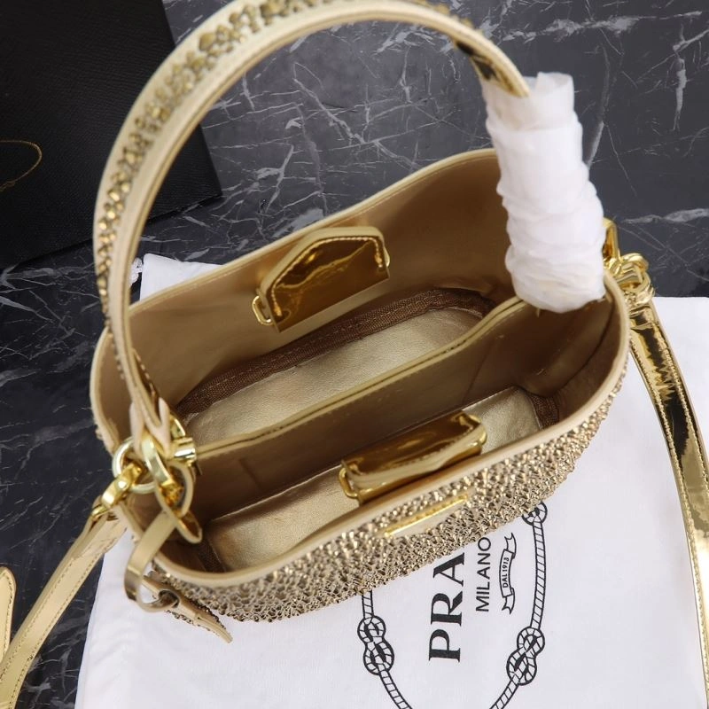 ModernLook Prada Bucket Bags 87256