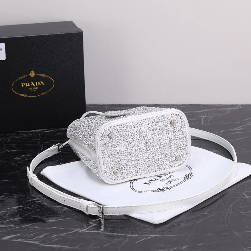 Durable Prada Bucket Bags 87267