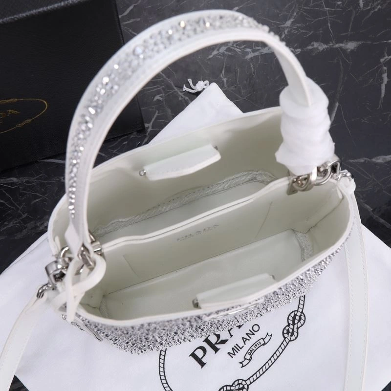 Durable Prada Bucket Bags 87267