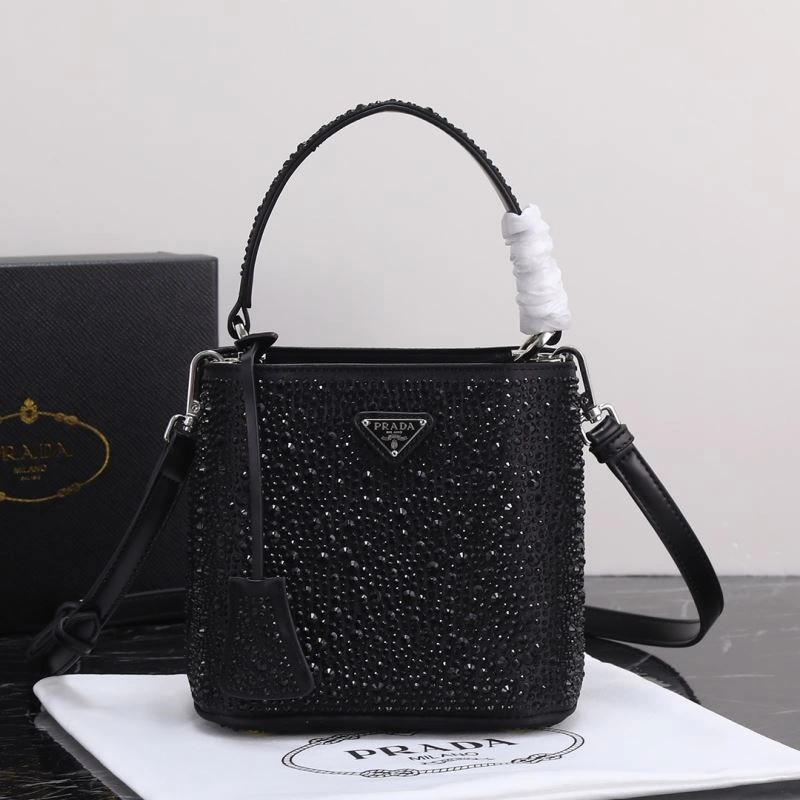 BestValue Prada Bucket Bags 87269