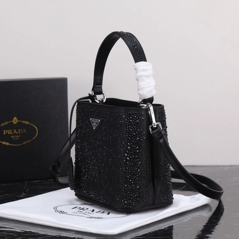 BestValue Prada Bucket Bags 87269