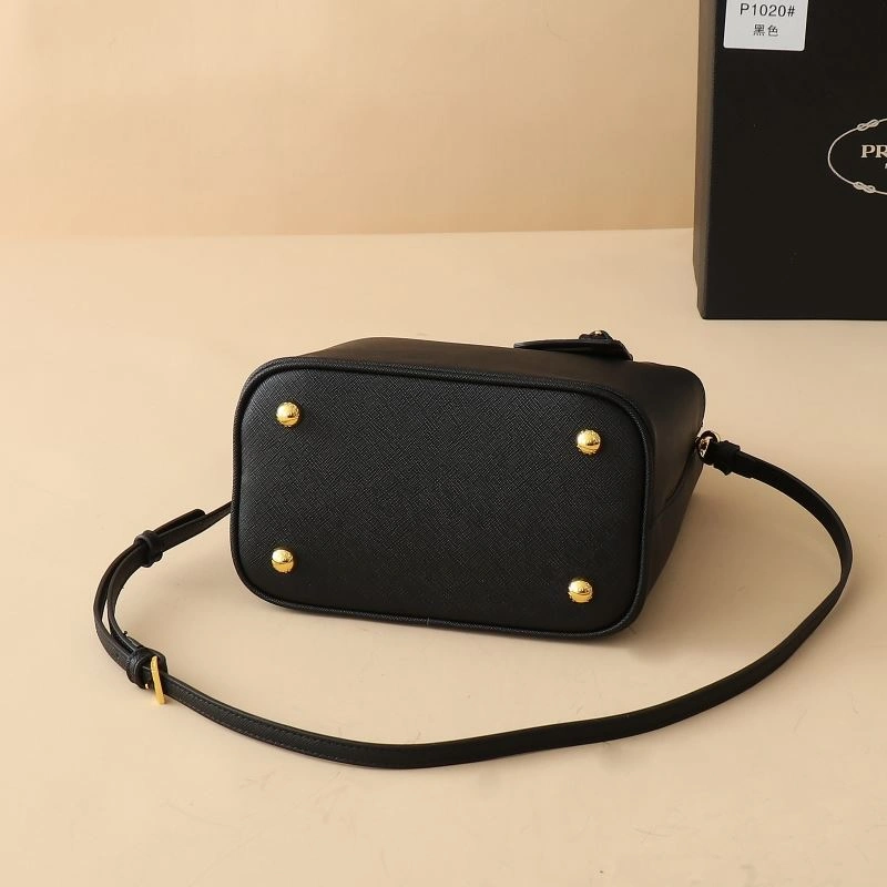 Versatile Prada Bucket Bags 87252