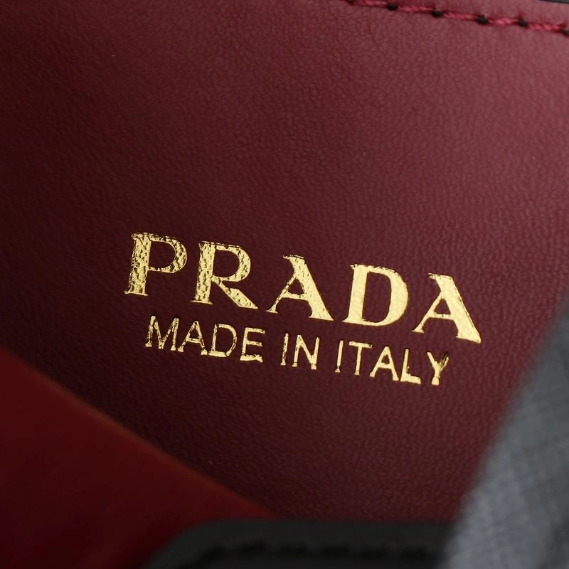 Versatile Prada Bucket Bags 87252