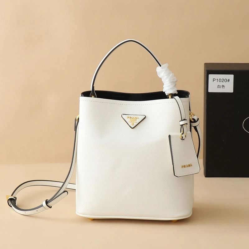 Prada Bucket Bags HighPerformance 87308