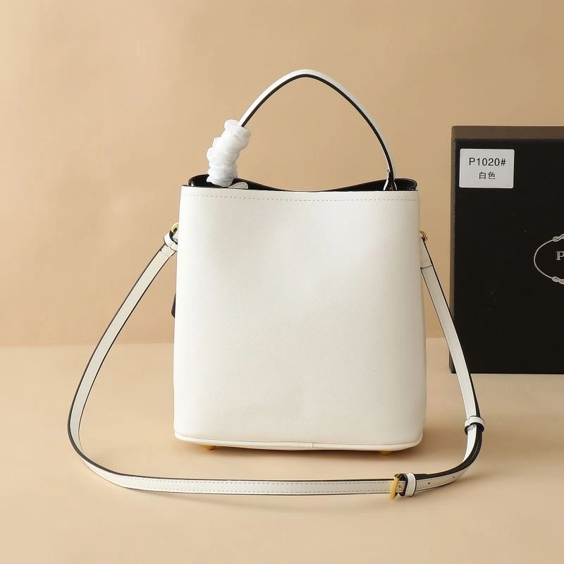Prada Bucket Bags HighPerformance 87308
