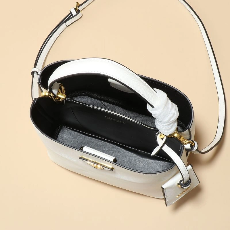 Prada Bucket Bags HighPerformance 87308