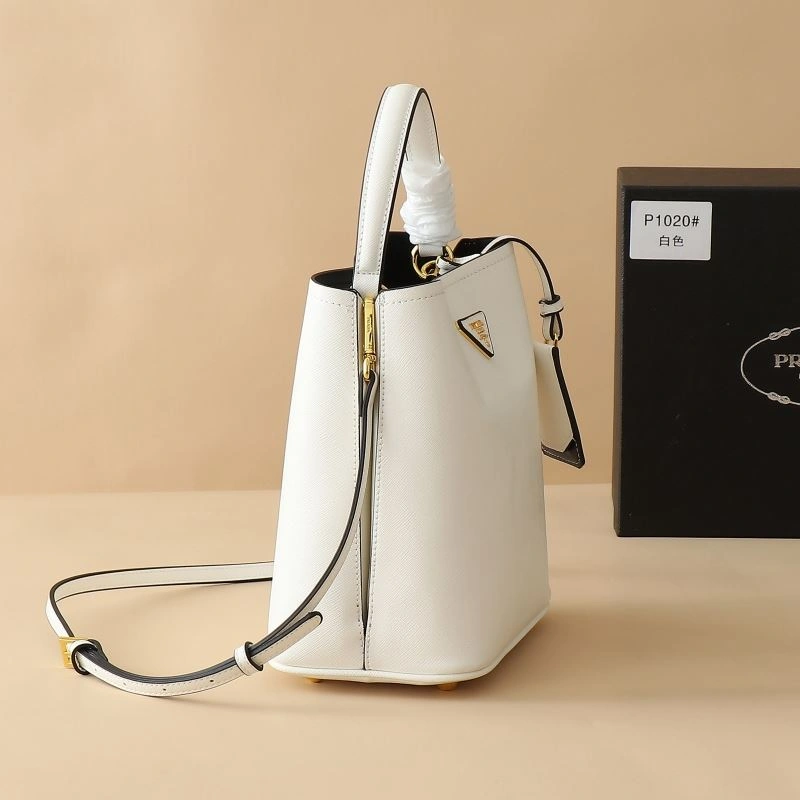 Prada Bucket Bags HighPerformance 87308