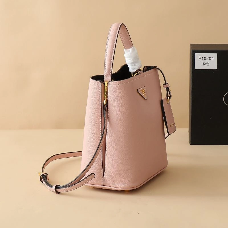 WellDesigned Prada Bucket Bags 87261