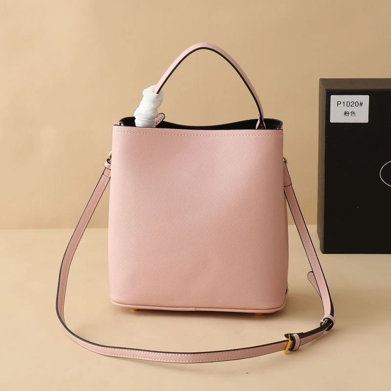 WellDesigned Prada Bucket Bags 87261