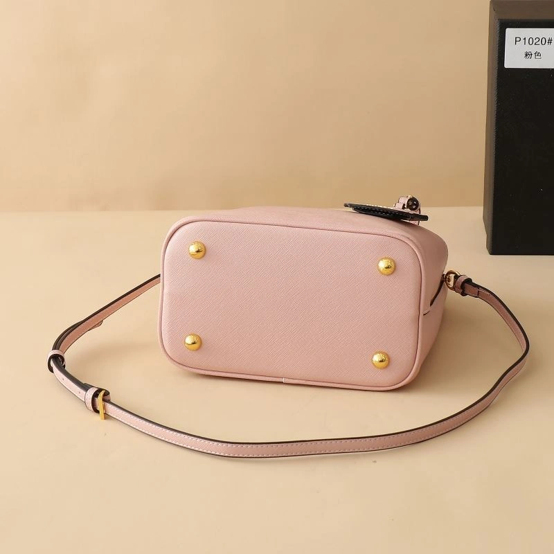 WellDesigned Prada Bucket Bags 87261