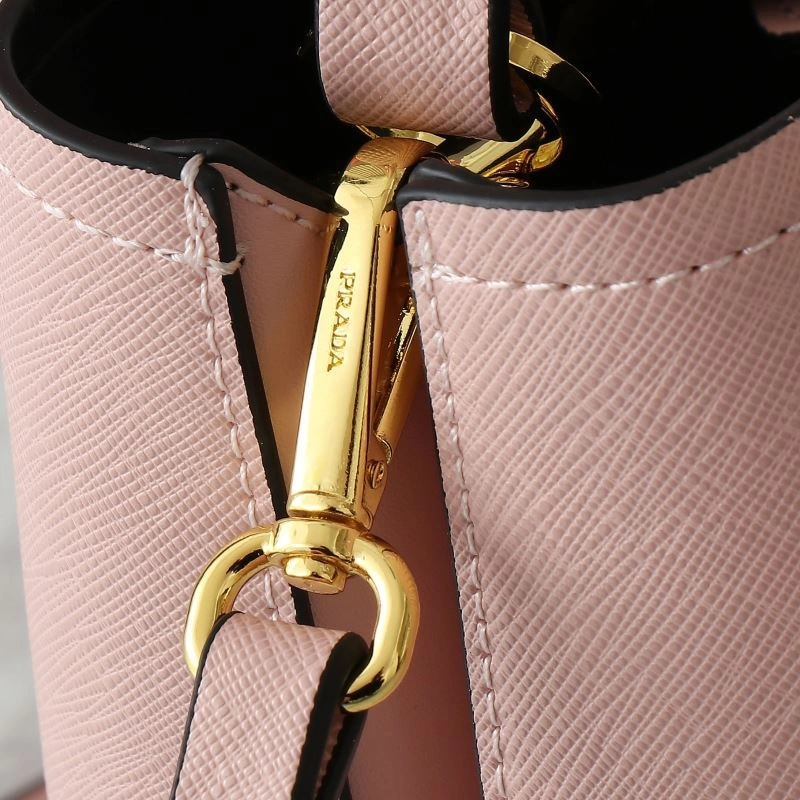 WellDesigned Prada Bucket Bags 87261