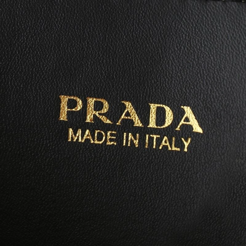 WellDesigned Prada Bucket Bags 87261