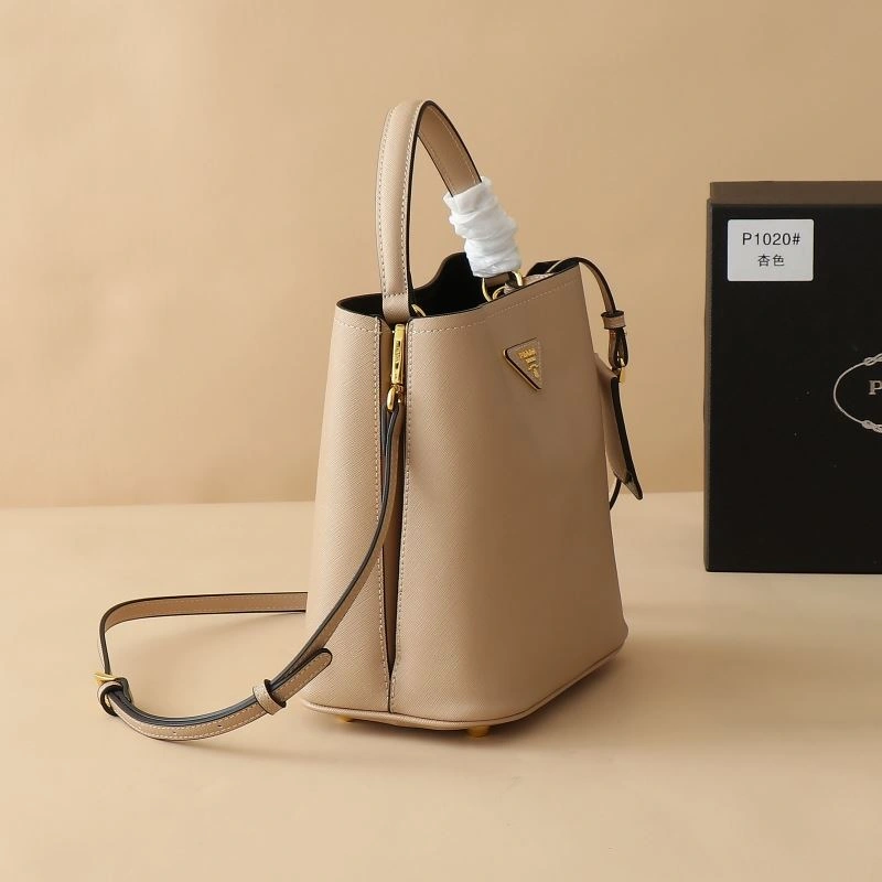 Prada Bucket Bags Practical 87331