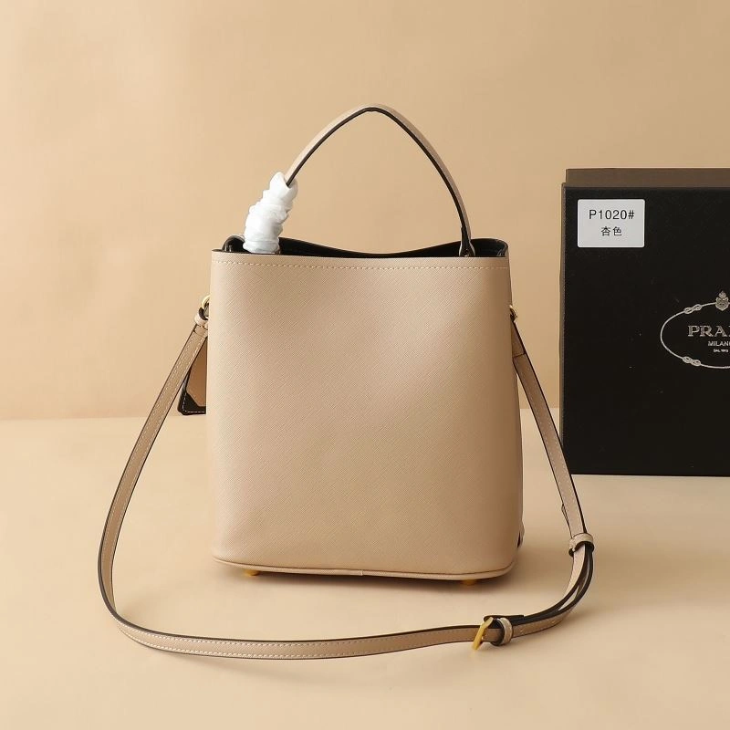 Prada Bucket Bags Practical 87331
