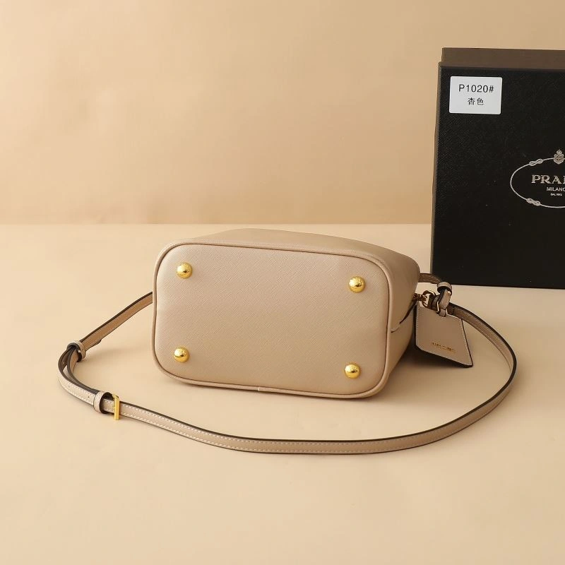 Prada Bucket Bags Practical 87331