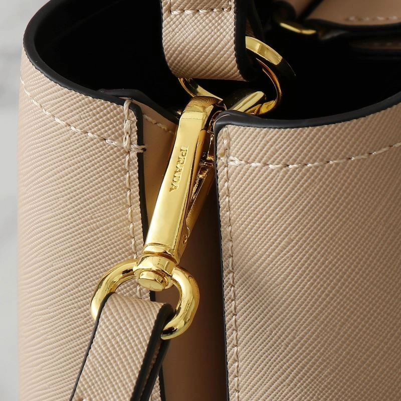 Prada Bucket Bags Practical 87331