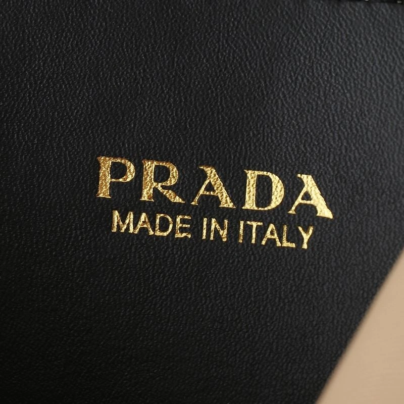 Prada Bucket Bags Practical 87331