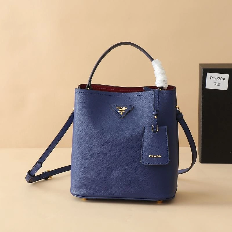 Prada Bucket Bags TopPick 87253