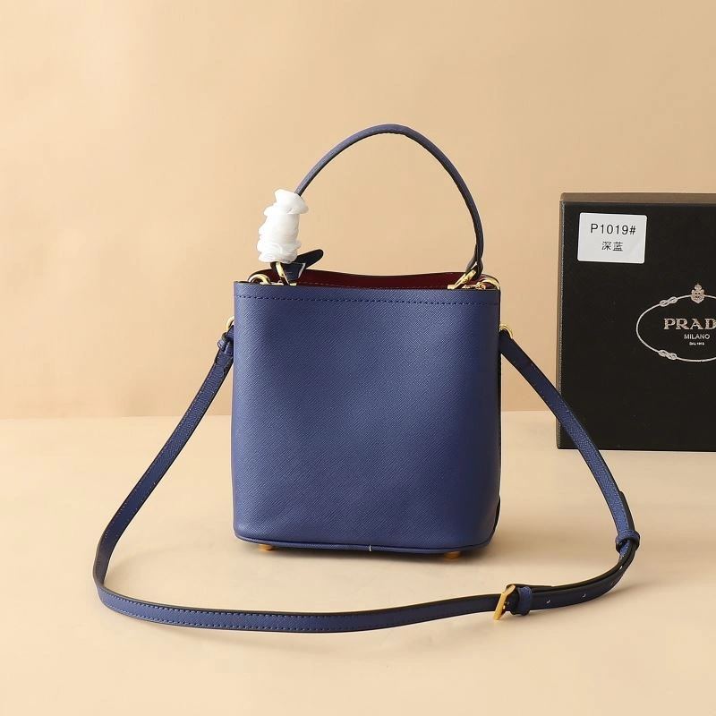 Prada Bucket Bags Affordable 87265