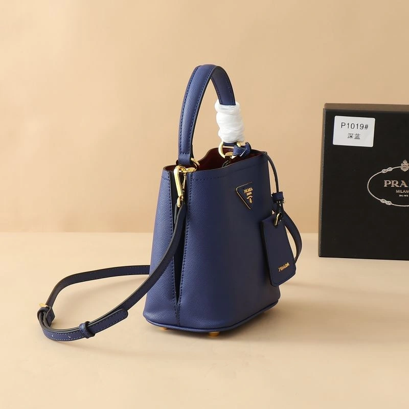 Prada Bucket Bags Affordable 87265