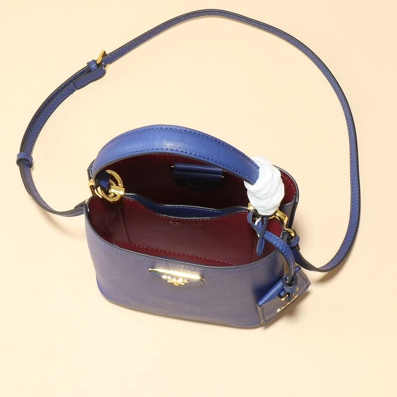 Prada Bucket Bags Affordable 87265
