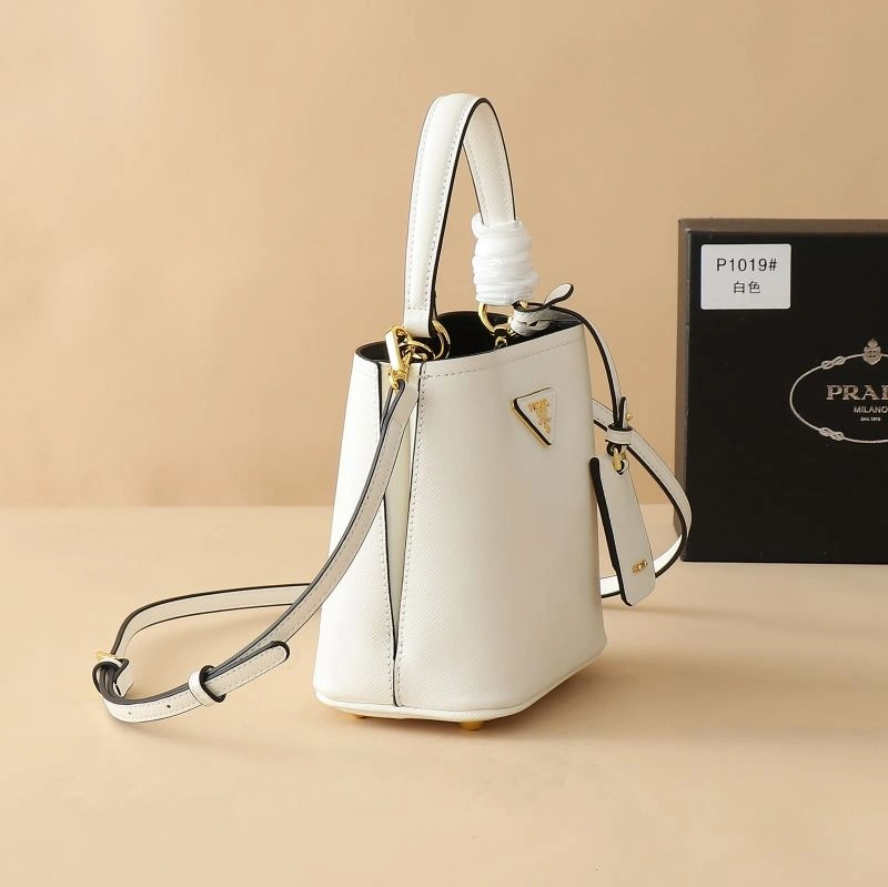 HighPerformance Prada Bucket Bags 87266