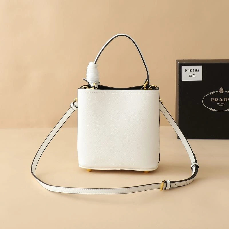 HighPerformance Prada Bucket Bags 87266