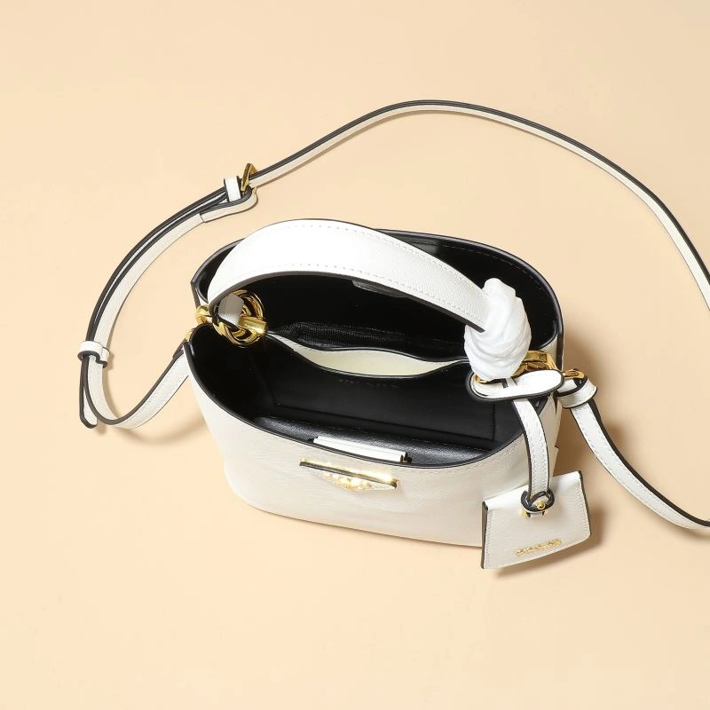HighPerformance Prada Bucket Bags 87266