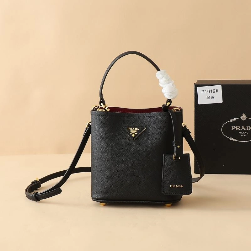 Prada Bucket Bags Affordable 87263