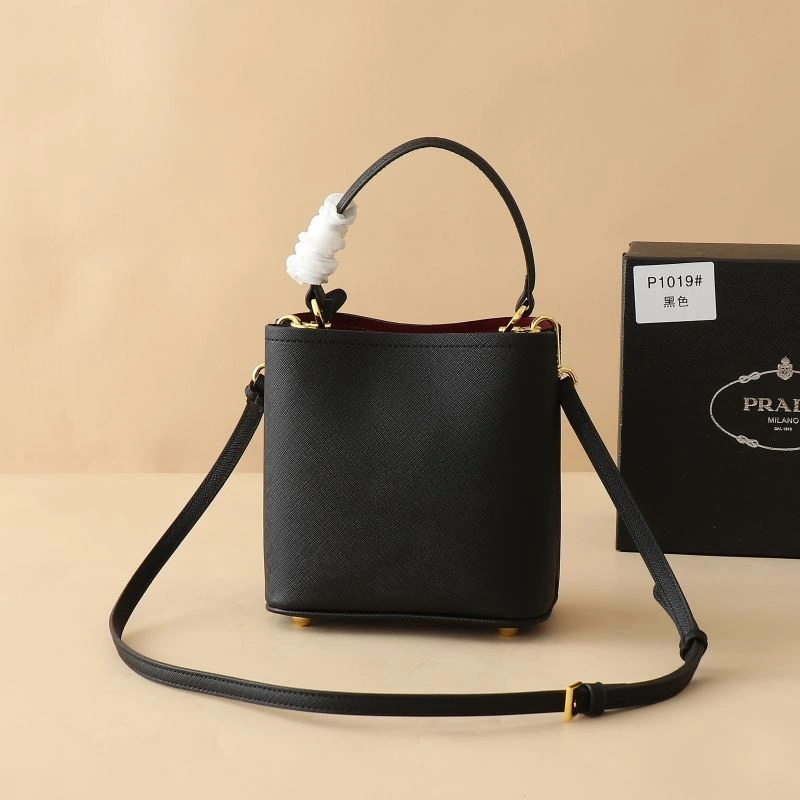 Prada Bucket Bags Affordable 87263