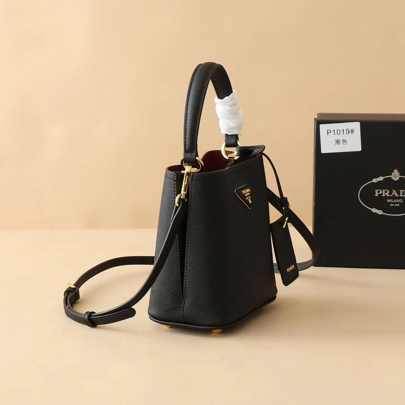 Prada Bucket Bags Affordable 87263