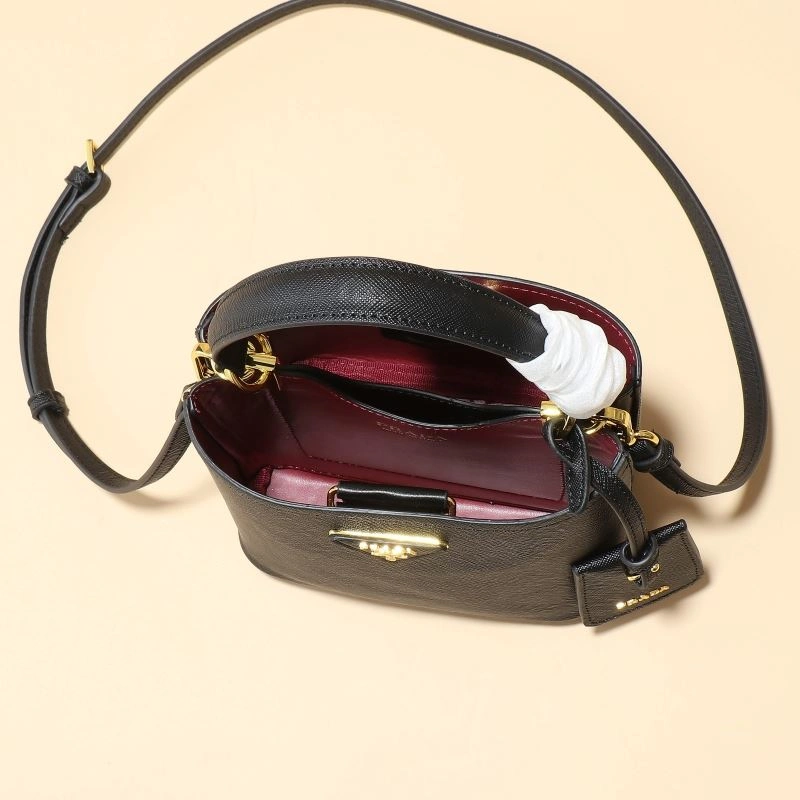 Prada Bucket Bags Affordable 87263