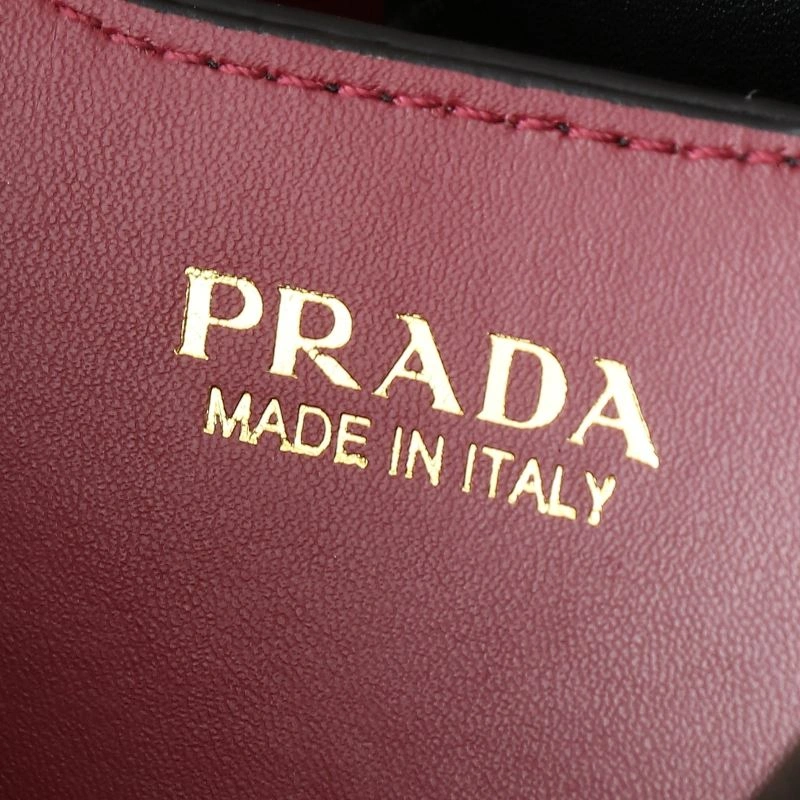 Prada Bucket Bags Affordable 87263