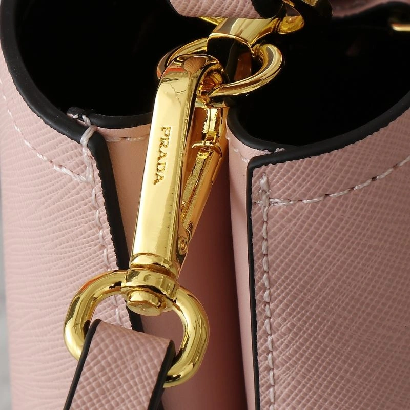 Prada Bucket Bags OdorResistant 87257