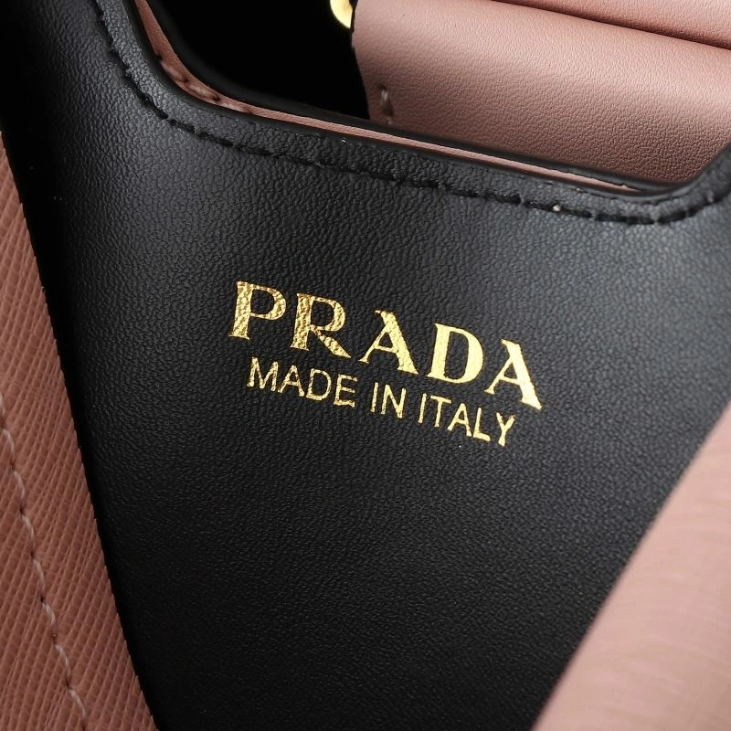Prada Bucket Bags OdorResistant 87257