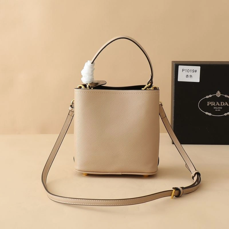 Stylish Prada Bucket Bags 87251
