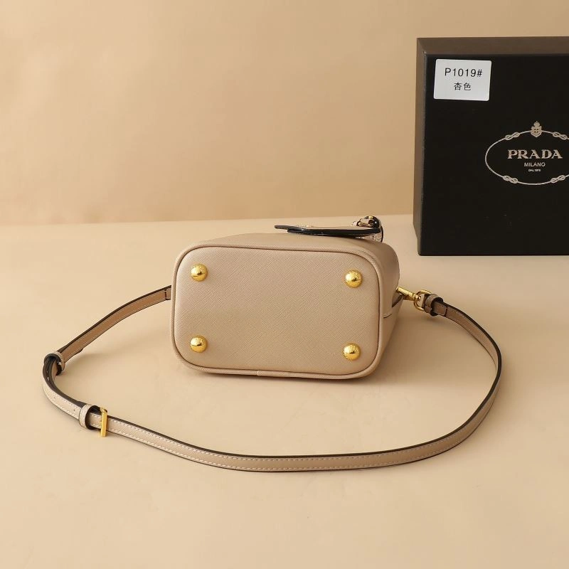 Stylish Prada Bucket Bags 87251