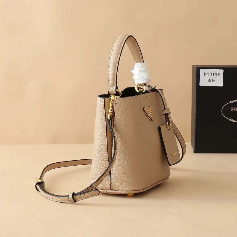 Stylish Prada Bucket Bags 87251