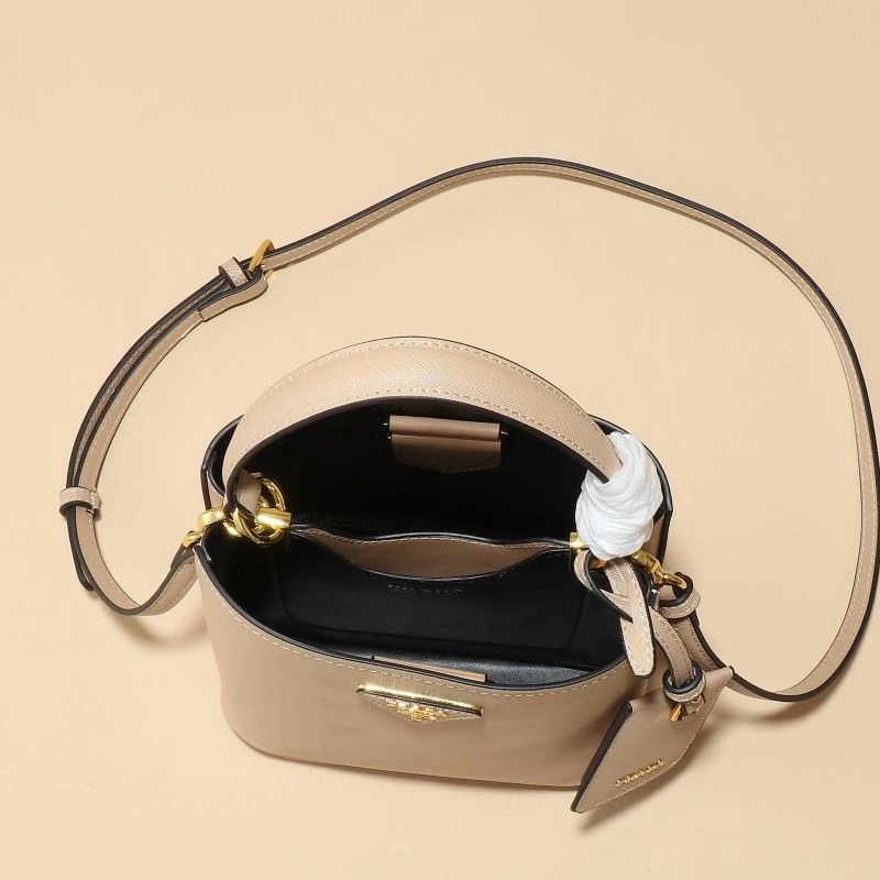 Stylish Prada Bucket Bags 87251
